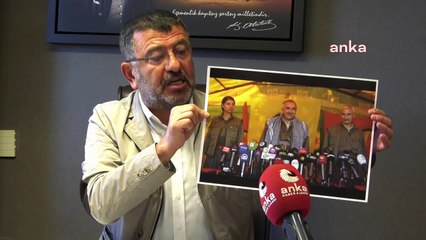CHP'li Ağbaba: Sen devletsin, teröristse niye serbest bıraktın, niye takip etmedin?