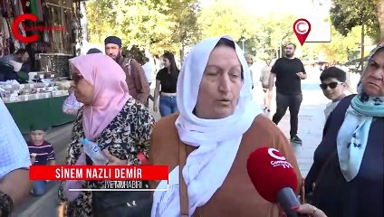 AKP'nin kalesi Eyüp'te Erdoğan'a büyük şok: "Hep oy verdim ama bu sefer vermeyeceğim"