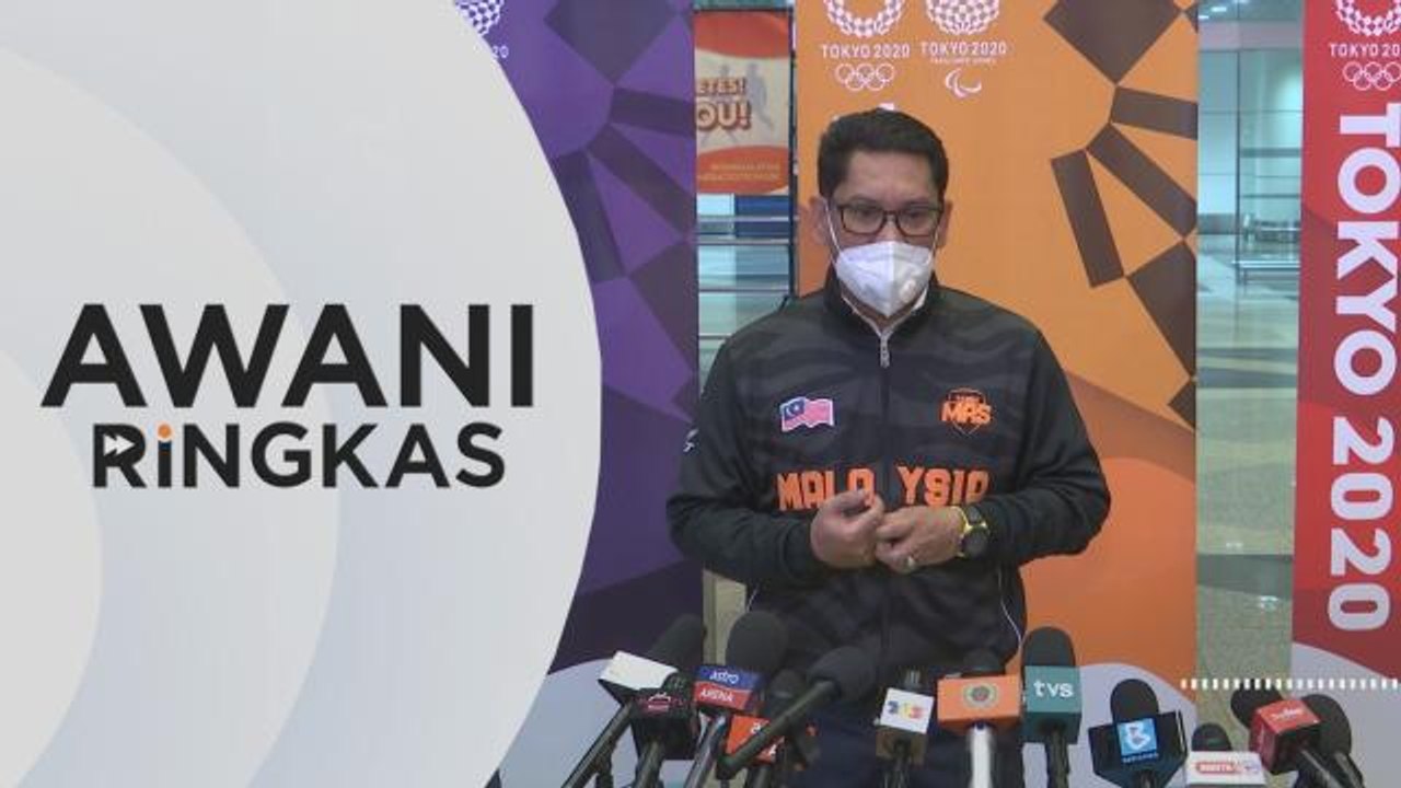 AWANI Ringkas: Tiada rasuah libatkan peruntukan KBS kepada persatuan sukan