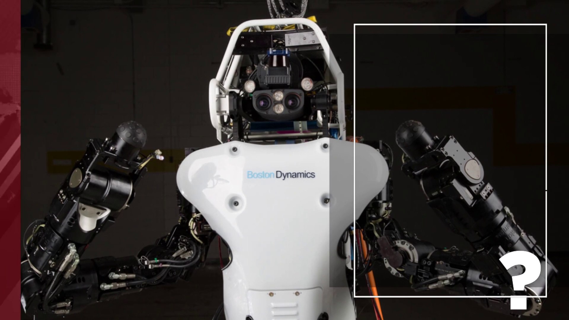 TESLA building TESLA BOT | What is TESLA BOT | TESLA Robot Update