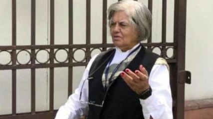 Indira Jaising on the historic move of SC to live-stream proceedings and what it means