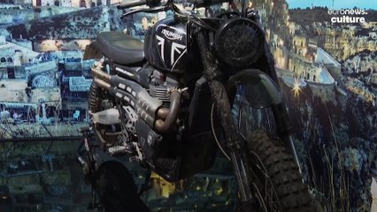 Sixty Years of James Bond: Charity auction expected to raise millions