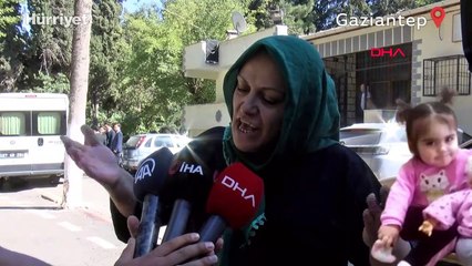 Gaziantep’te vahşet: 3 yaşındaki Lina'yı öldürüp derin dondurucuda sakladılar