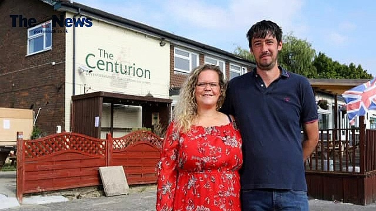 WATCH: The Portsmouth News bulletin for Tuesday 27th September 2022. Bringing you all the latest news, sports and the latest weather forecast