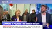 Financement de la campagne de Valérie Pécresse: le parquet de Paris ouvre une enquête préliminaire pour détournement de fonds publics
