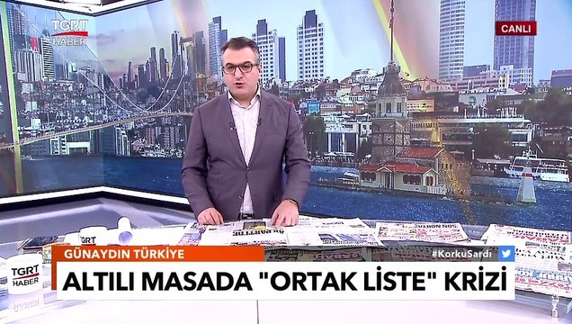 AK Parti’de Milletvekilliği İçin Adaylık Yarışı Başladı! Anketler Belirleyici Olacak - TGRT Haber