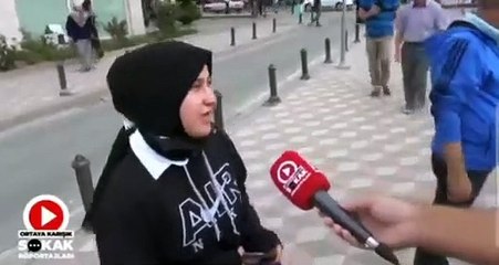 Kış gelmiş mont almamız gerekiyor ama... Genç kız gözyaşlarını tutamadı