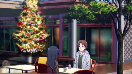 Youkoso Jitsuryoku Shijou Shugi no Kyoushitsu e 2nd Season Dublado - Episódio  13 - Animes Online