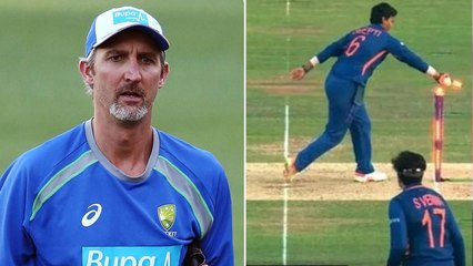 మన్కడింగ్ చేసే ముందు నాన్ స్ట్రైకర్ బ్యాటర్‌ను హెచ్చరించాలని రూల్ ఏం లేదు *Cricket | OneIndia Telugu