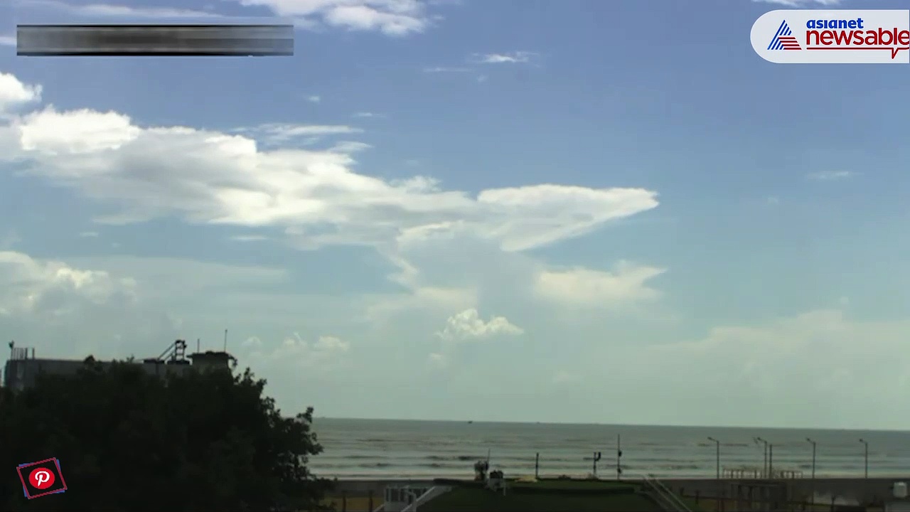 WATCH: DRDO tests Very Short Range Air Defence System missile