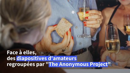 A Paris, le photographe Martin Parr à l'honneur dans une exposition