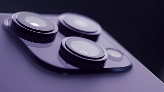 Introducing iPhone 14 Pro _ Apple | Serise iPhone 14