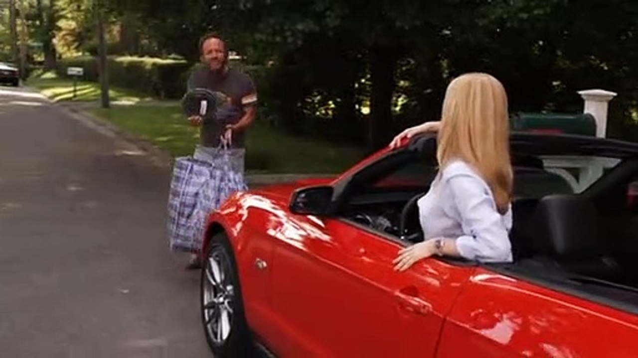 The Big C ... und jetzt ich Staffel 1 Folge 4 HD Deutsch