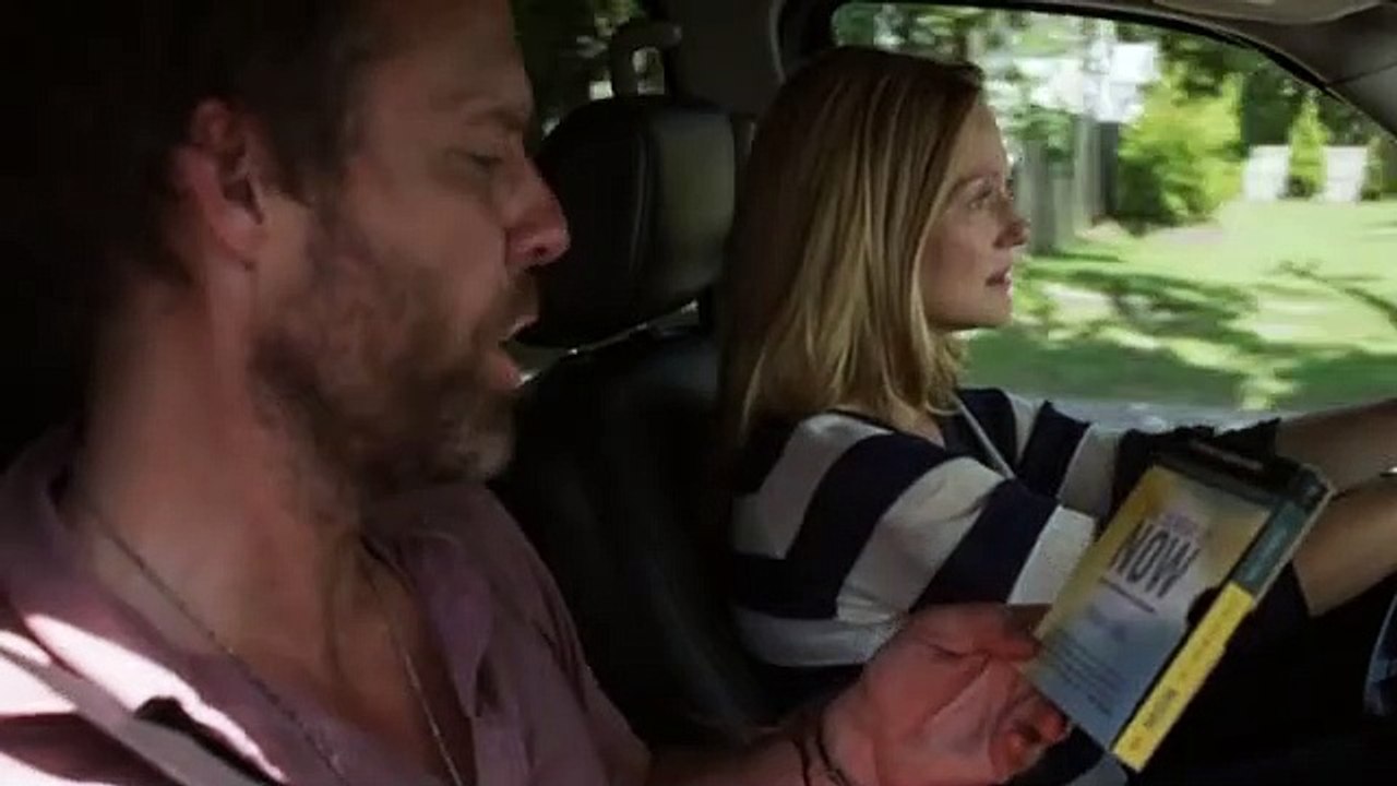 The Big C ... und jetzt ich Staffel 1 Folge 7 HD Deutsch