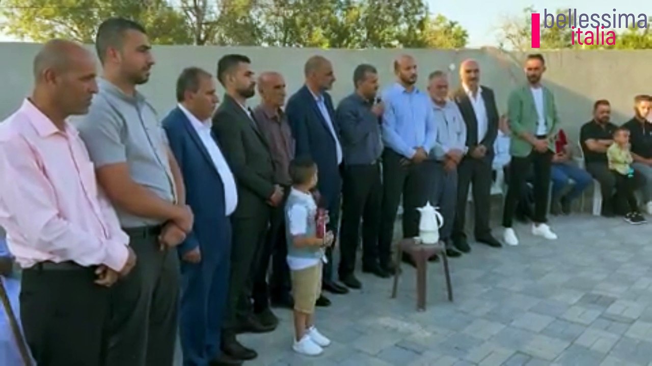 tolbah falestinia. Palestinian weddings