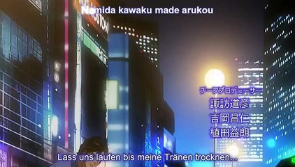 Angel Heart Staffel 1 Folge 36 HD Deutsch