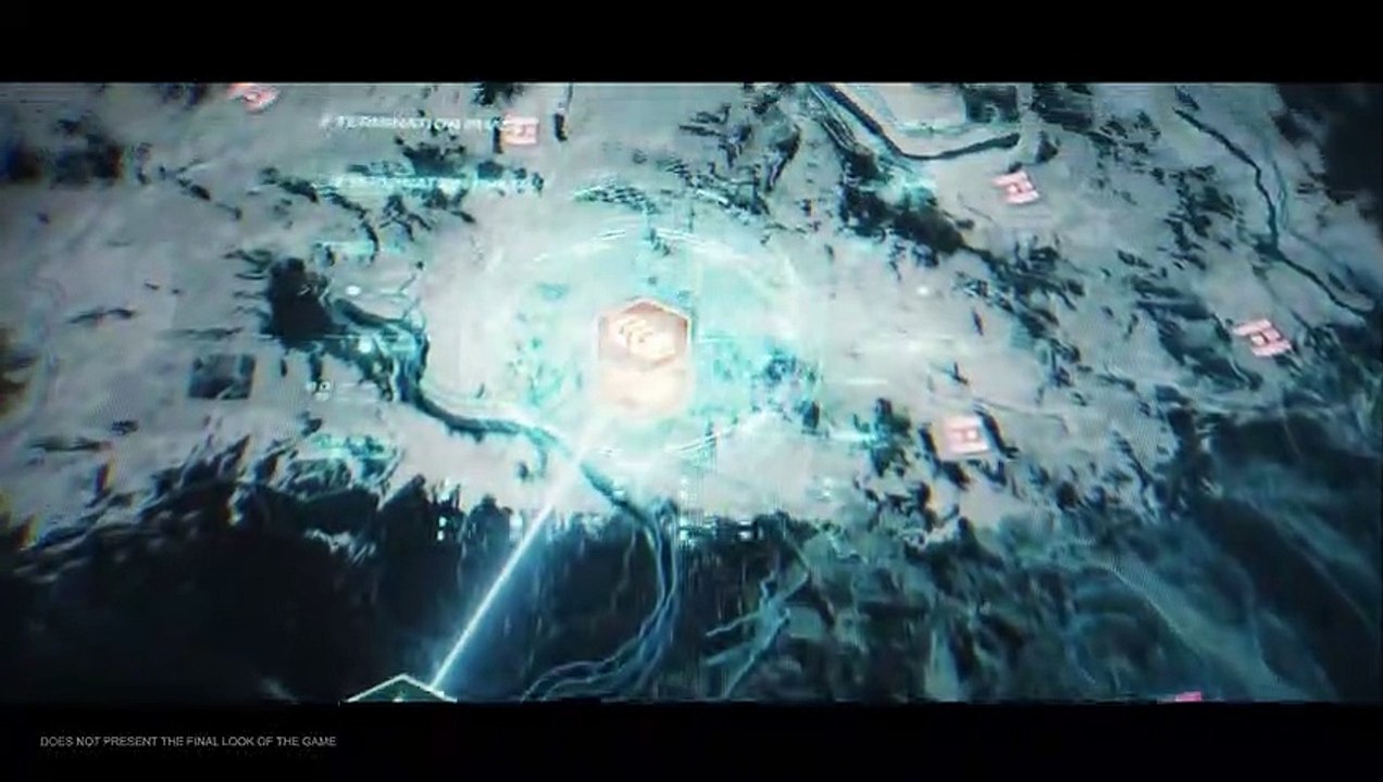 In Once Human kämpft ihr gegen monströse Kreaturen - Der Survival-Shooter soll 2023 auf Steam erscheinen