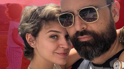 Risto Mejide avisa con quién vivirá su hija tras firmar el divorcio