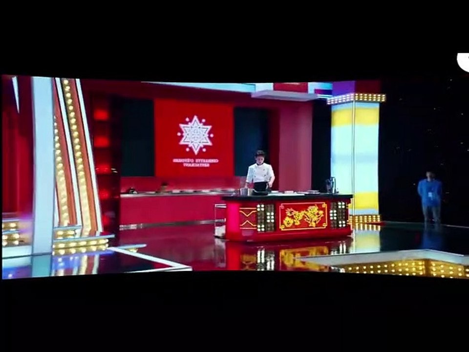 Street Chef Always Insulted, Challenges World’s No 1 Chef To A Cooking Competition