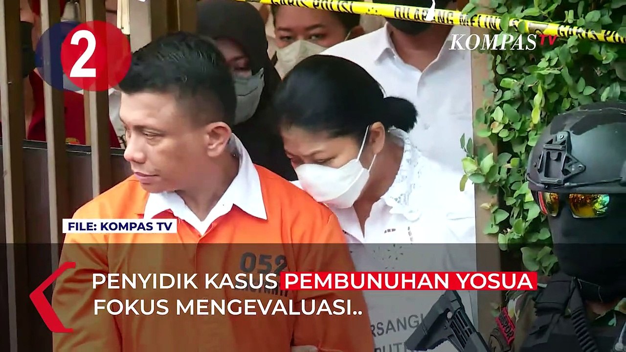 [TOP 3 NEWS] Revisi Syarat Calon Taruna, Istri...