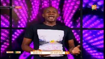 SUIVEZ TEDOUNGAL AVEC DJ DIALLO | MARDI 27 SEPT. 2022