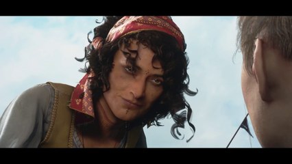 A Plague Tale Requiem - Bande-annonce de l'histoire