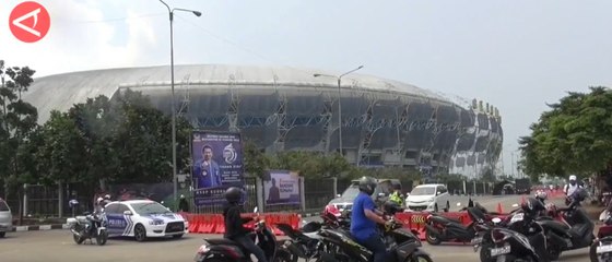 Jelang laga Persib vs Persija, Polda Jabar cegah The Jakmania ke GBLA
