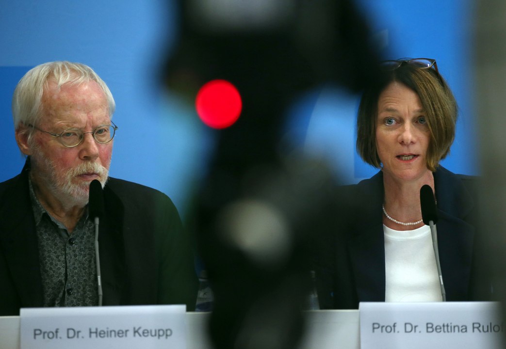 'Es geht um ein aktuelles Problem': Studie zu sexualisierter Gewalt im Sport veröffentlicht