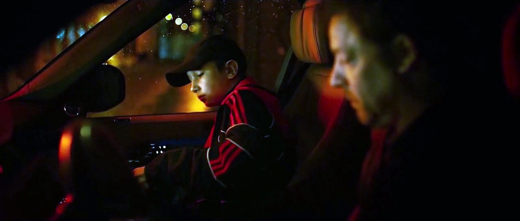 Dealer EXTRAIT VO "La voiture"