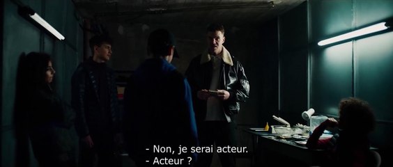 Dealer EXTRAIT VO "Arrêter"