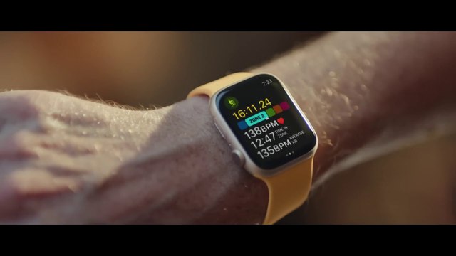 Introducing Apple Watch Series 8 _ Apple