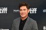 Zac Efron: 'I love seeing human elements in dark moments'