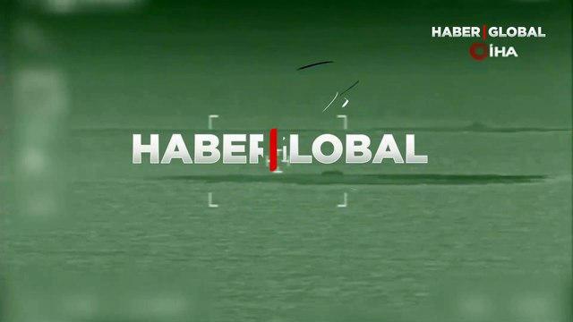 Danimarka: Baltık Denizi'ndeki Kuzey Akım boru hatlarında 3 gaz sızıntısı var