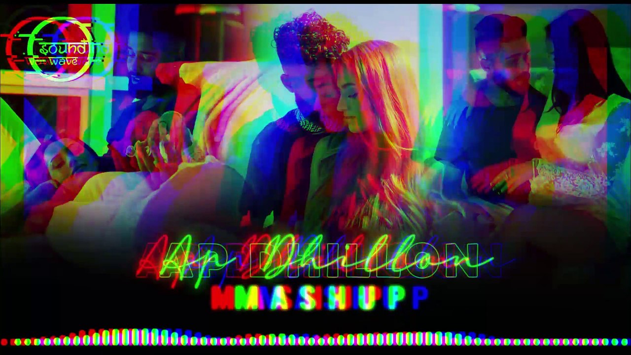 AB DHILLON mashup 2022 #APDhillonMASHUP #punjabimashup #APDhillon