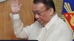 Marcos picks ex-CJ Bersamin as new executive secretary