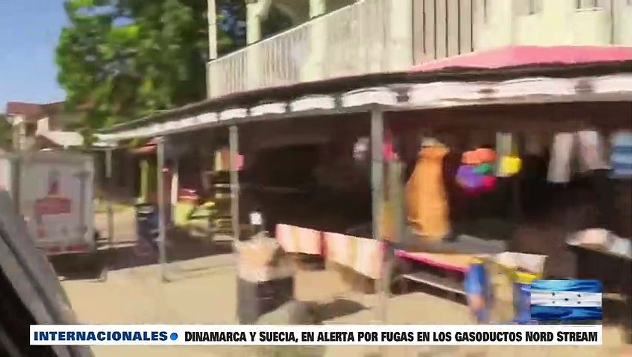 Retornan al presidio progreseño reos evacuados por inundación