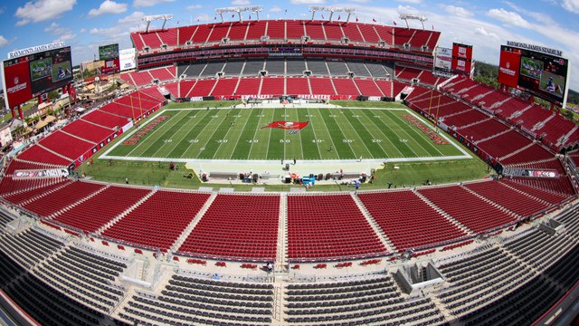 Chiefs, Bucs Game Could Be Moved From Tampa Bay Due To Hurricane Ian