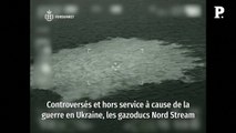 Les gazoducs Nord Stream 1 et 2 touchés par des fuites