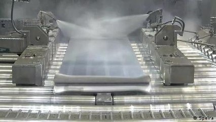 Energiepreise - Deutschlands Industrie in Not