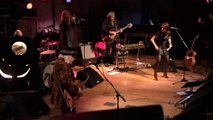 Move Up (Patty Griffin song) - Robert Plant & Band Of Joy (live)