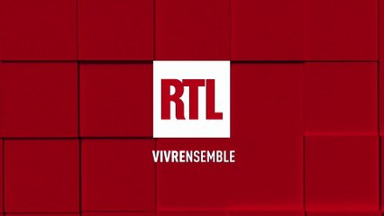 Le journal RTL de 16h du 27 septembre 2022