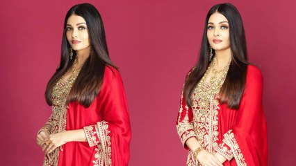 Aishwarya Rai Bachchan Spoke On Bollywood Vs South Debate