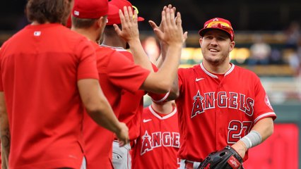 MLB 9/27 Preview: Athletics Vs. Angels