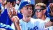 MLB 9/27 Preview: Dodgers Vs. Padres