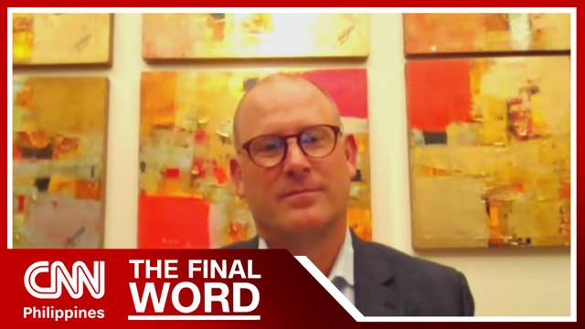 Filipino nurses as U.S. health professionals | The Final Word