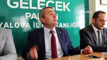 Selim Temurci: Devletin 52 milyar dolar eksiği var. Peki ne yapacak? Para basacak. Para bastıkça enflasyon artacak