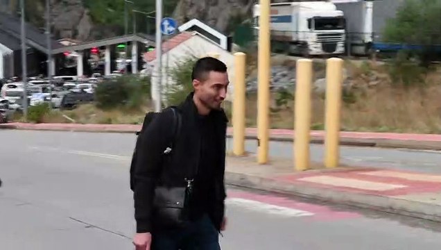 عدد الروس الوافدين إلى جورجيا تضاعف إلى عشرة آلاف يوميا بعد استدعاء الاحتياط