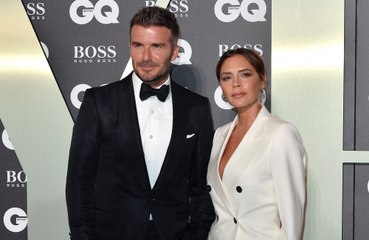 Tom Cruise David Beckham'ı Scientology'ye üye yapmak istiyor