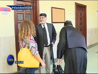 #ElDia / Resumen de las noticias de El Día con Jonior Ramírez / 27 sept. 2022