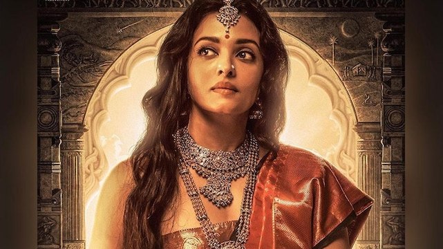 Not Aishwarya Rai Bachchan, this veteran actress was the original choice for Ponniyin Selvan